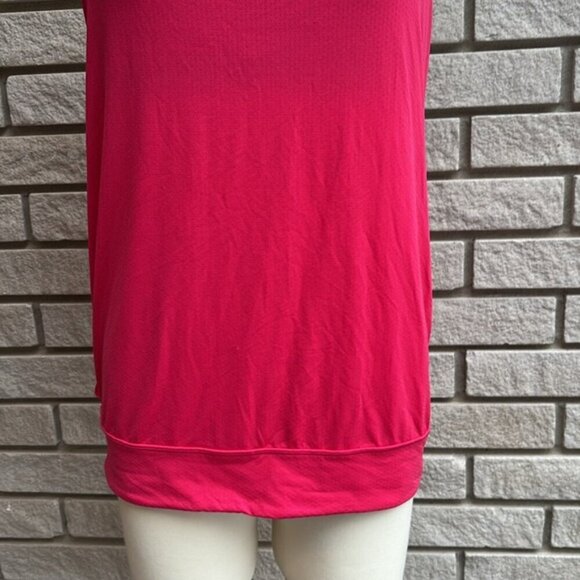 Lululemon Minimalist Tank Top Pink Size 6 - Picture 5 of 11